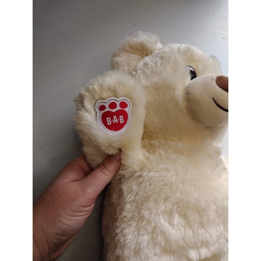 Build a Bear‎ Bear